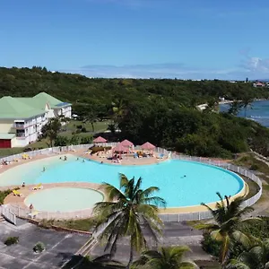  Appartement Lelagon Vue Mer, Pieds Dans L'eau