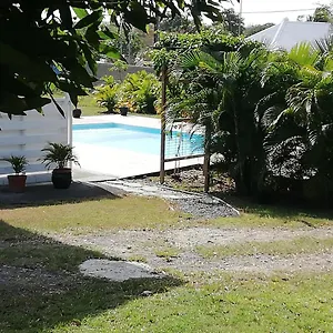  Appartement Rico