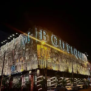 M Boutique Station 18 - 3*, Ipoh Ma­lay­sia