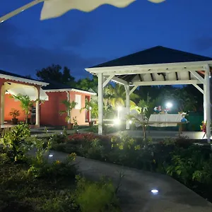  Hébergement de vacances De Bois D'inde