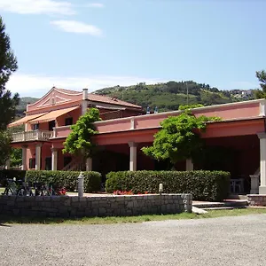 Pozzo Al Moro Village 3*, Marina di Campo Italien