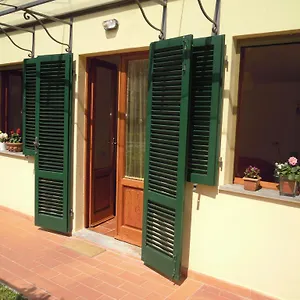Geoglobe D'hotes , Pisa Italien