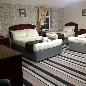 Killarney Inn 3*, Killarney Irland